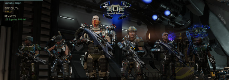 Illustration for article titled XCOM 2’s mean streak makes victory all the sweeter